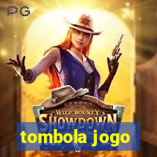 tombola jogo